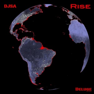 DJ SA - Rise