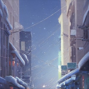 小城夏天 (合唱版)封面