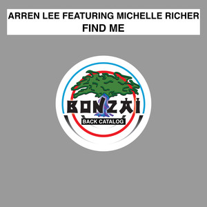 Find Me (Original Mix)