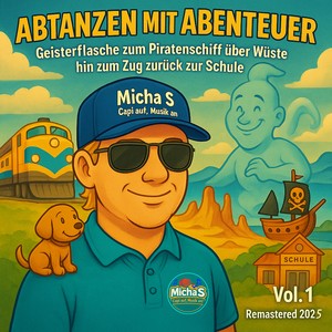 I´ts Party Time (2025 Remastered Version|Rudel Mix)