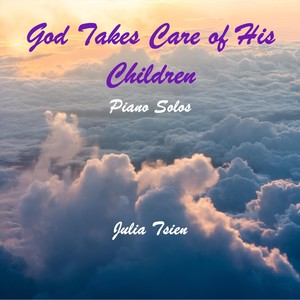 God Takes Care of His Children