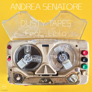 Dusty Tapes (Original Mix)