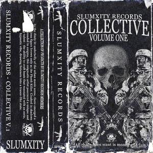 COLLECTIVE MIXTAPE VOLUME 1 (Explicit)