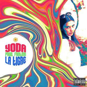 la tigre(feat. FRNTMN) (Explicit)