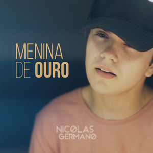 Menina de Ouro