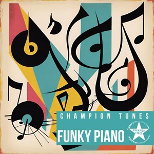 Funky Piano (Radio Edit)