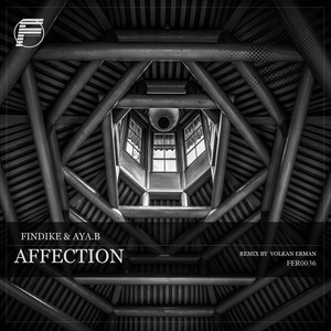 Affection (Volkan Erman Remix)