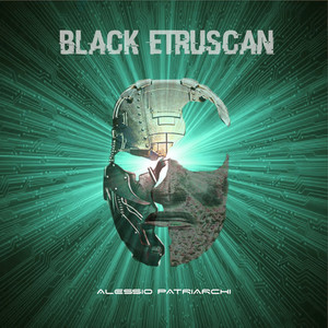 Black Etruscan