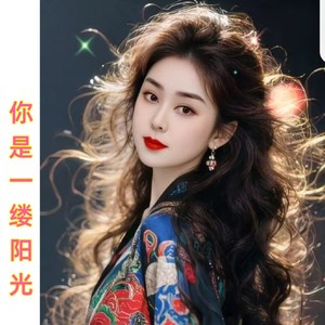 你是一缕阳光     A版