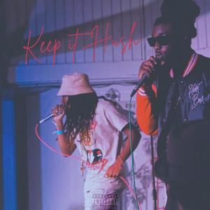 Keep It Hush (feat. TizZi TizZi) (Explicit)