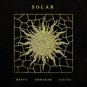 Solar (feat. Jugeki) [Explicit]