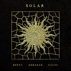 Solar (feat. Jugeki) (Explicit)