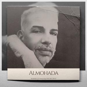 Almohada (feat. Oscar Cruz)