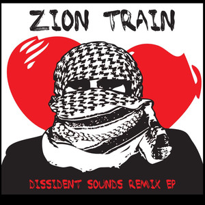Zion Train - Revolution Sounds - Professor Skank Remix