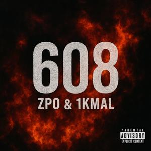 608 (feat. 1KMAL) (Explicit)
