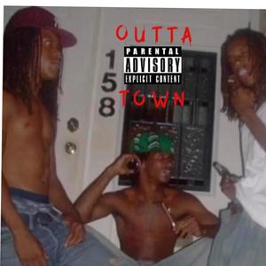 Outta Town (feat. Tally-Man Yup, Murdabal & Twinsane) [Explicit]