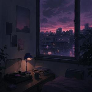 Lavender封面