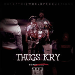 Thugs Krys (Explicit)