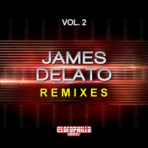 Shaman (James Delato Remix)
