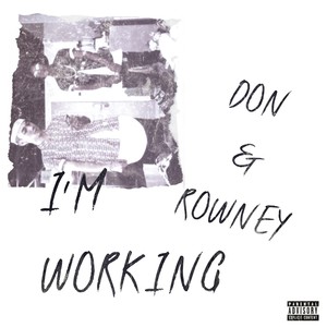I’m Working(Prod. By Heat J)