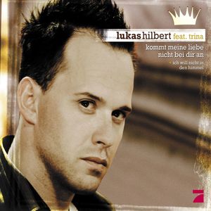 Kommt meine Liebe nicht bei dir An (Single Version)