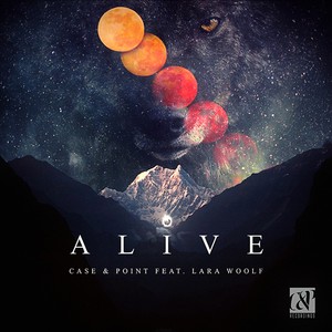 Alive feat. Lara Woolf