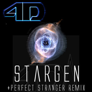 Stargen (Perfect Stranger Remix)