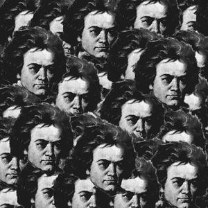 The Complete 33 Beethoven Piano Diabelli Variations (ALL AT THE SAME TIME)