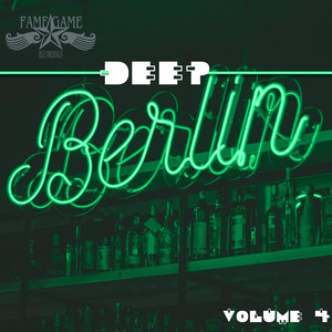 Deep Berlin, Vol. 4