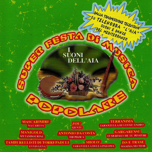 My Tambourine (Live)