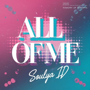 All Of Me (Extended Mix)