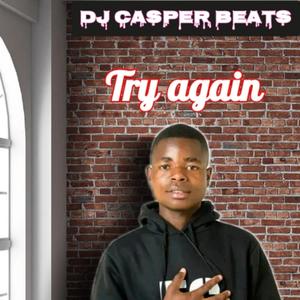 Try again (feat. CASPER BEATS) [Explicit]