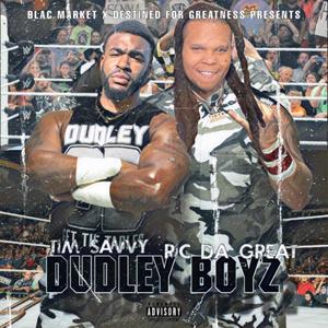 Dudley Boyz (Explicit)