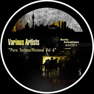 So What To Do (Original Mix)