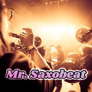Mr. Saxobeat