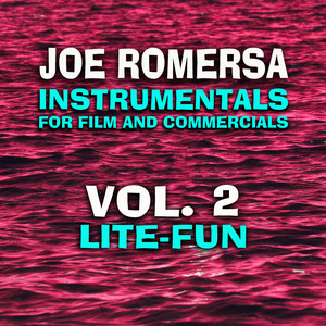 Instrumentals for Film and Commercials - Vol.2