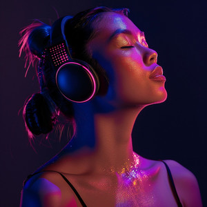 Melodías Afortunadas Del Enfoque