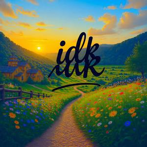 IDK (NIGHTCORE)