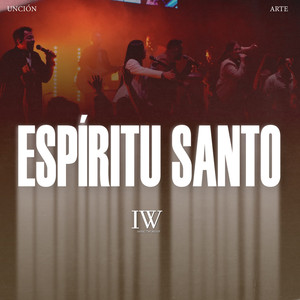 Espíritu Santo (Live)