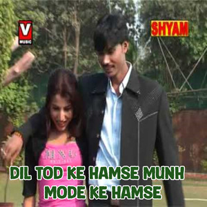 Dil Tod Ke Hamse Munh Mode Ke Hamse