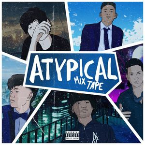 Atypical (Explicit)