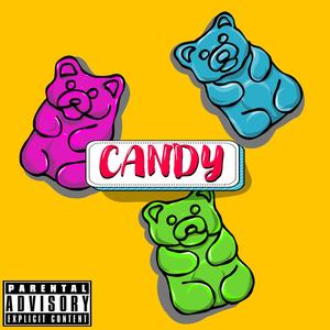 Candy (Explicit)