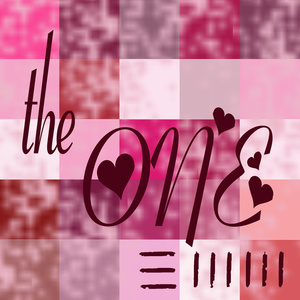 The One - Flipagram Valentines​
