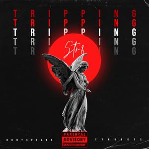 Str8 Trippin (feat. YvngxKTS) [Explicit]