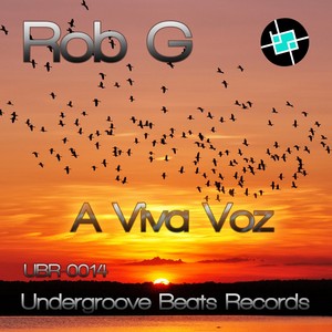 A Viva Voz (Original Mix)