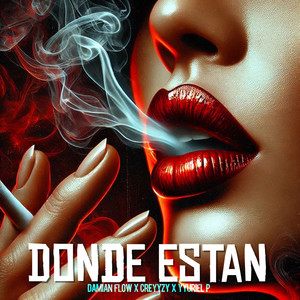 Donde Estan (Explicit)