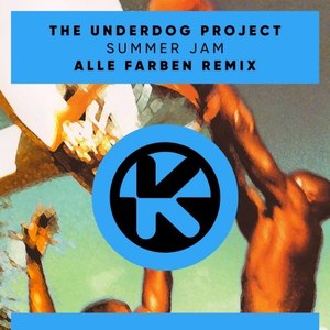 Summer Jam (Alle Farben Remix)