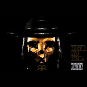 Don't Say A Thing (Explicit)