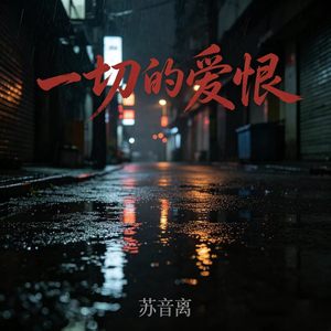 一切的爱恨 (DJ女生版)