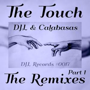 The Touch (The Remixes)